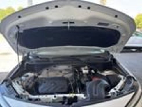 Used 2025 Buick Encore GX Preferred FWD image 35