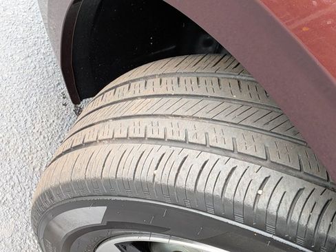 Certified 2023 Nissan Sentra SV w/ All-Weather Package image 11