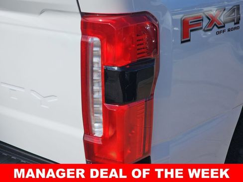 New 2026 Ford F250 Platinum image 41