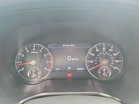 Used 2022 Kia Telluride SX AWD/4WD image 12