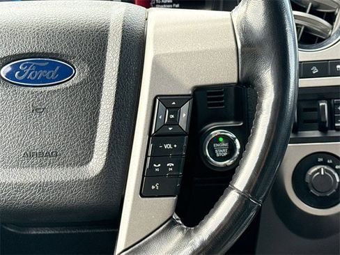 Used 2016 Ford Expedition EL Limited w/ Equipment Group 301A image 30