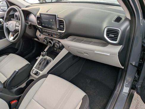 New 2026 Hyundai Venue SEL image 25