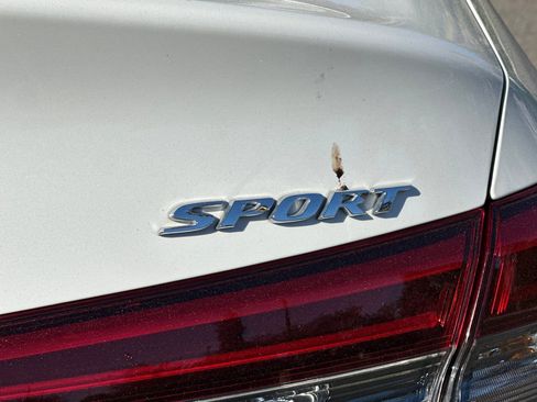 Used 2023 Honda Civic Sport image 24