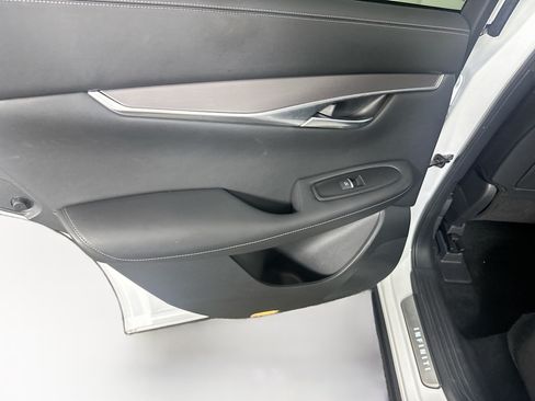 Used 2023 INFINITI QX50 Luxe FWD image 26