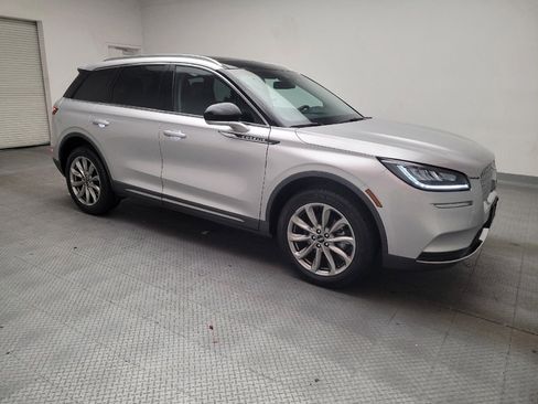Used 2020 Lincoln Corsair FWD w/ Premium Package image 11