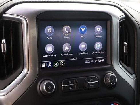 Used 2022 Chevrolet Silverado 1500 RST AWD/4WD image 17