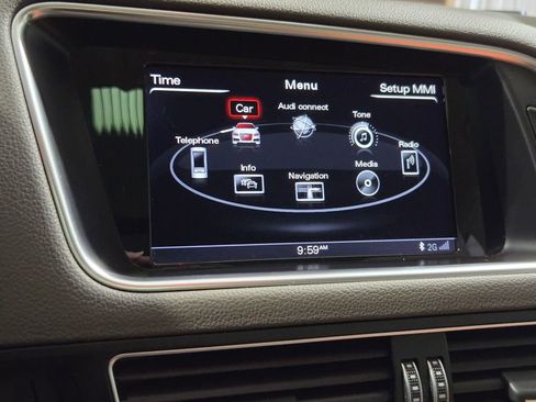 Used 2016 Audi Q5 2.0T Premium Plus w/ Technology Package image 4