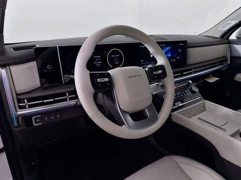 New 2026 Hyundai Santa Fe Limited FWD image 13