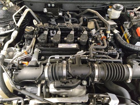 Used 2020 Honda Accord Sport image 30