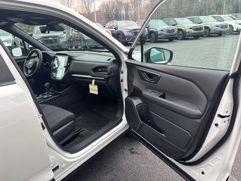 Certified 2026 Subaru Forester Premium AWD/4WD image 40