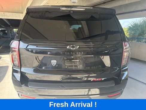 Used 2023 Chevrolet Tahoe RST w/ Luxury Package RWD image 20