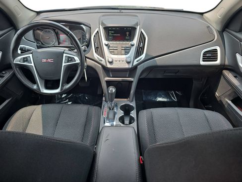 Used 2016 GMC Terrain SLE w/ Convenience Package FWD image 9