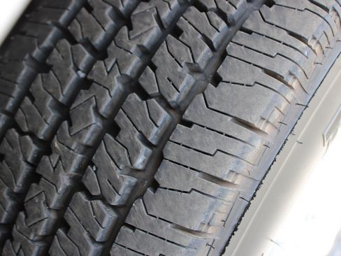 Used 2024 RAM 2500 Tradesman RWD image 38