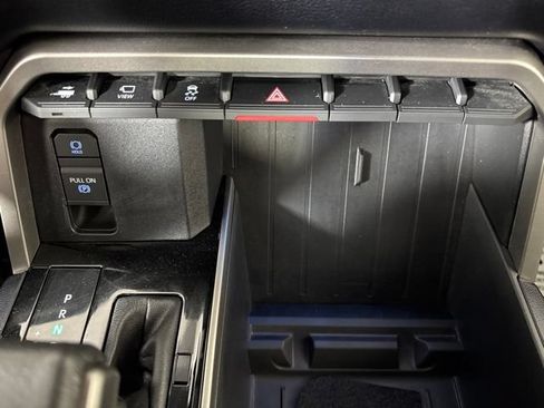 Used 2024 Toyota Tundra SR5 AWD/4WD image 16