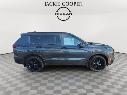 New 2026 Nissan Rogue Platinum AWD/4WD image 4