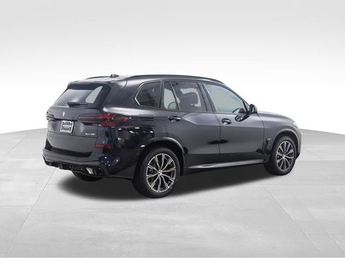 New 2026 BMW X5 xDrive40i image 5