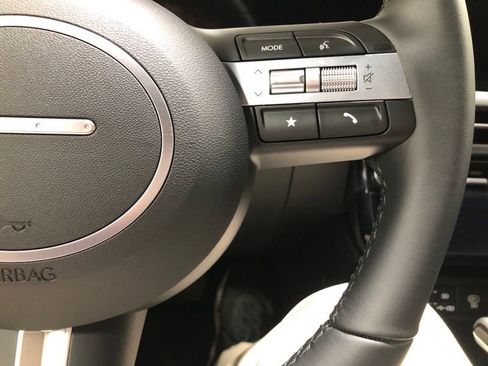 New 2026 Hyundai Tucson XRT AWD/4WD image 23