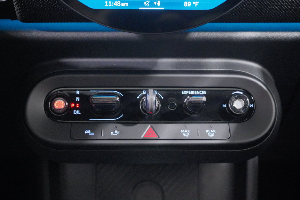 New 2026 MINI Cooper S FWD image 13