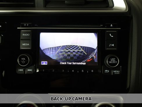 Used 2020 Honda Fit LX image 2