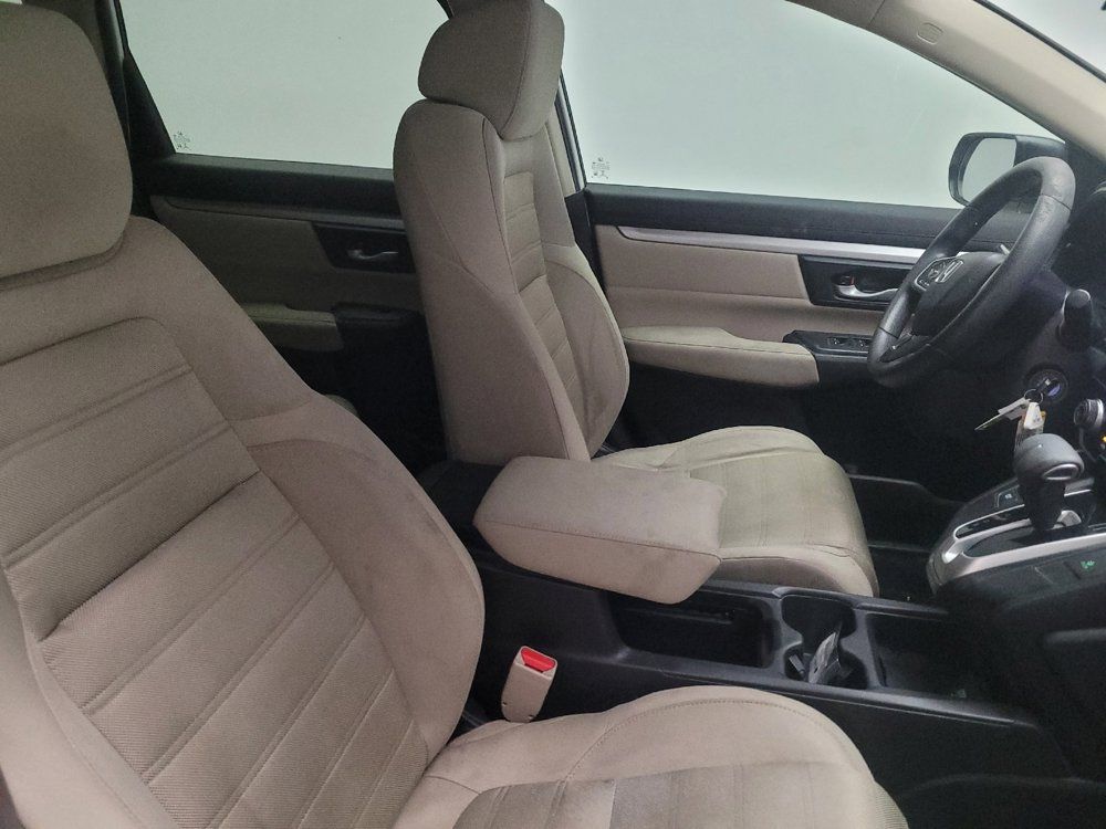 Used 2019 Honda CR-V LX image 21