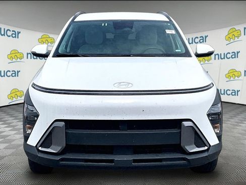 Used 2025 Hyundai Kona SEL AWD/4WD image 2