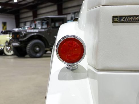 Used 1988 Ford Mustang LX image 37