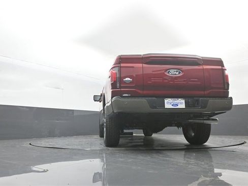 New 2026 Ford F150 King Ranch w/ Equipment Group 601A High image 30