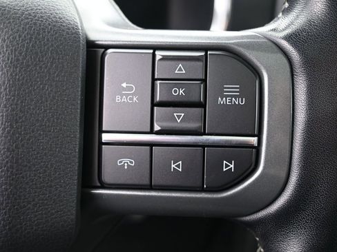 Used 2022 Ford F150 Lariat w/ Equipment Group 502A High image 33