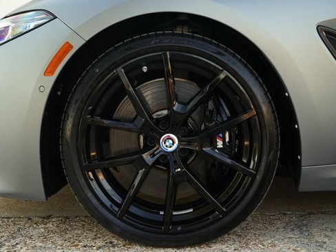 Used 2023 BMW M850i xDrive M850i xDrive image 33