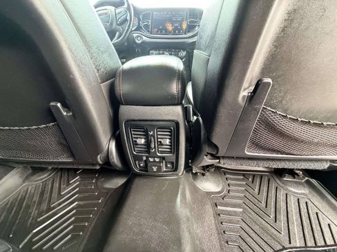 Used 2021 Dodge Durango R/T w/ Blacktop Package AWD/4WD image 29