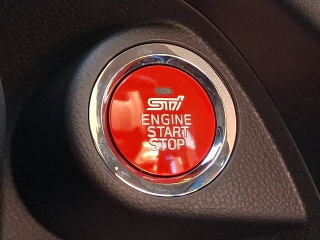 New 2026 Subaru WRX tS AWD/4WD image 20