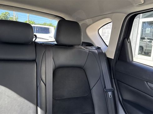 Certified 2022 MAZDA CX-5 AWD 2.5 S w/ Select Package image 20