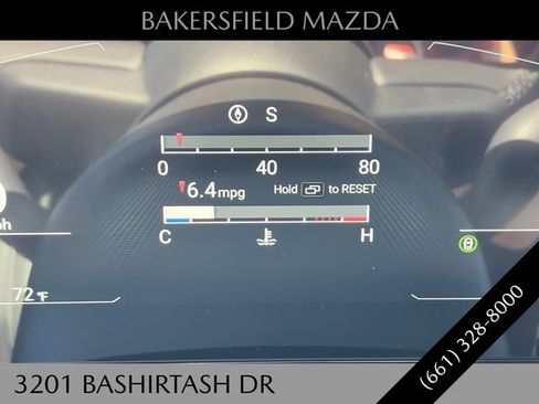 New 2026 MAZDA CX-5 Select AWD/4WD image 16