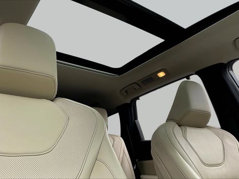 Certified 2023 INFINITI QX60 Luxe AWD/4WD image 26