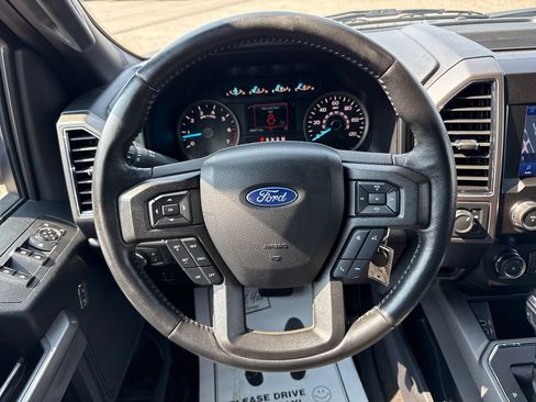 Used 2020 Ford F150 XLT w/ Equipment Group 302A Luxury AWD/4WD image 18