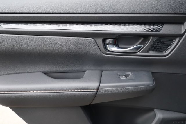 New 2027 Honda CR-V Sport-L image 20