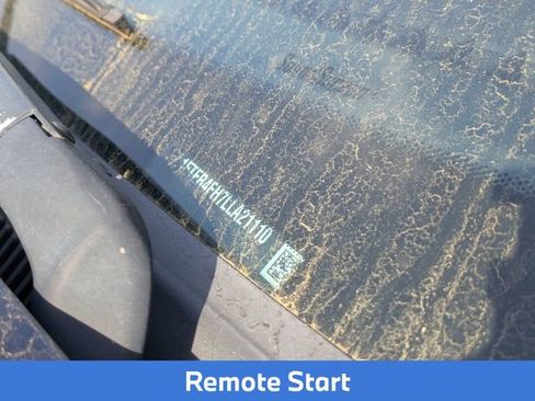 Used 2020 Ford Ranger Lariat w/ Technology Package image 6