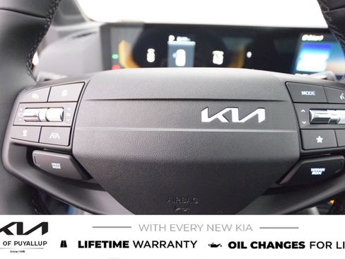 New 2026 Kia Sportage X-Line image 26