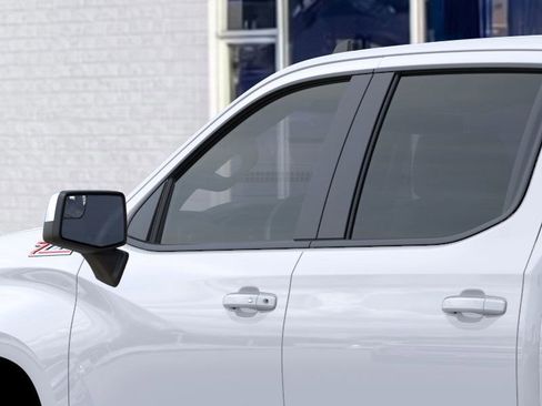 New 2026 Chevrolet Silverado 1500 LT AWD/4WD image 12