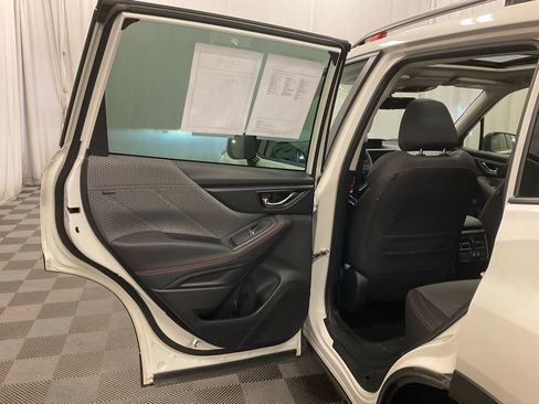 Certified 2023 Subaru Forester Sport AWD/4WD image 26