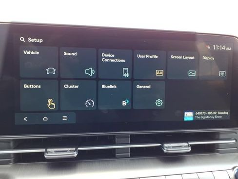 New 2026 Hyundai Kona SEL Sport FWD image 25