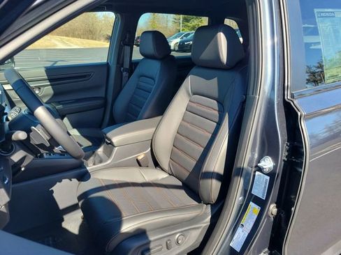 New 2026 Honda CR-V Sport-L image 19