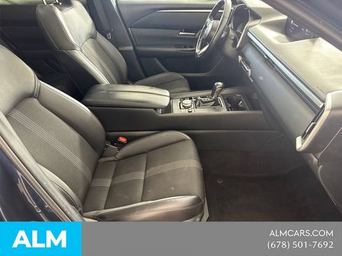 Used 2023 MAZDA CX-50 2.5 S w/ Convenience Package AWD/4WD image 16