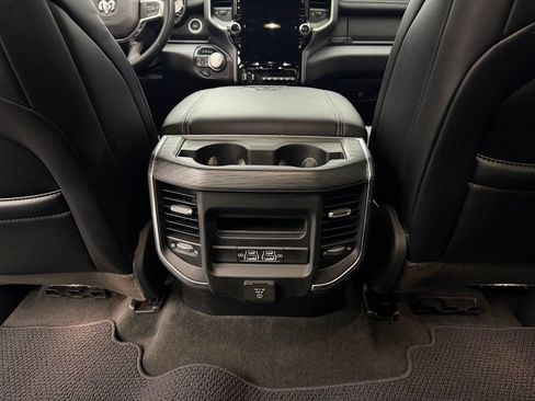 Used 2023 RAM 1500 Laramie AWD/4WD image 24