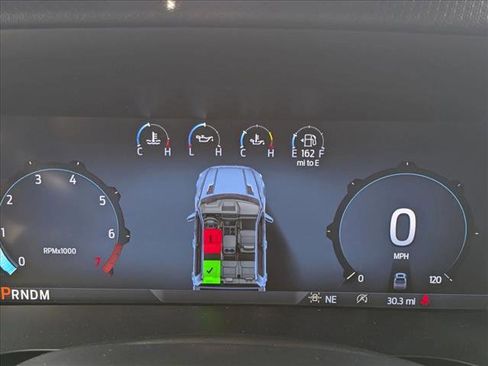New 2026 Ford F150 STX AWD/4WD image 11