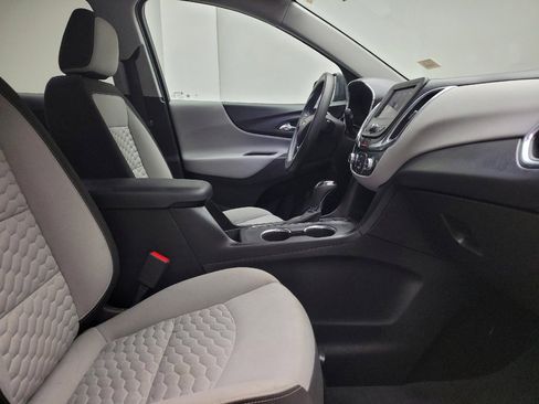 Used 2021 Chevrolet Equinox LS w/ LS Convenience Package AWD/4WD image 21