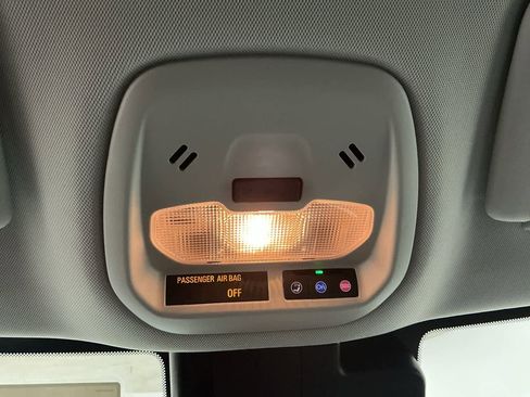 New 2026 Chevrolet Trax LT w/ Driver Confidence Package image 14