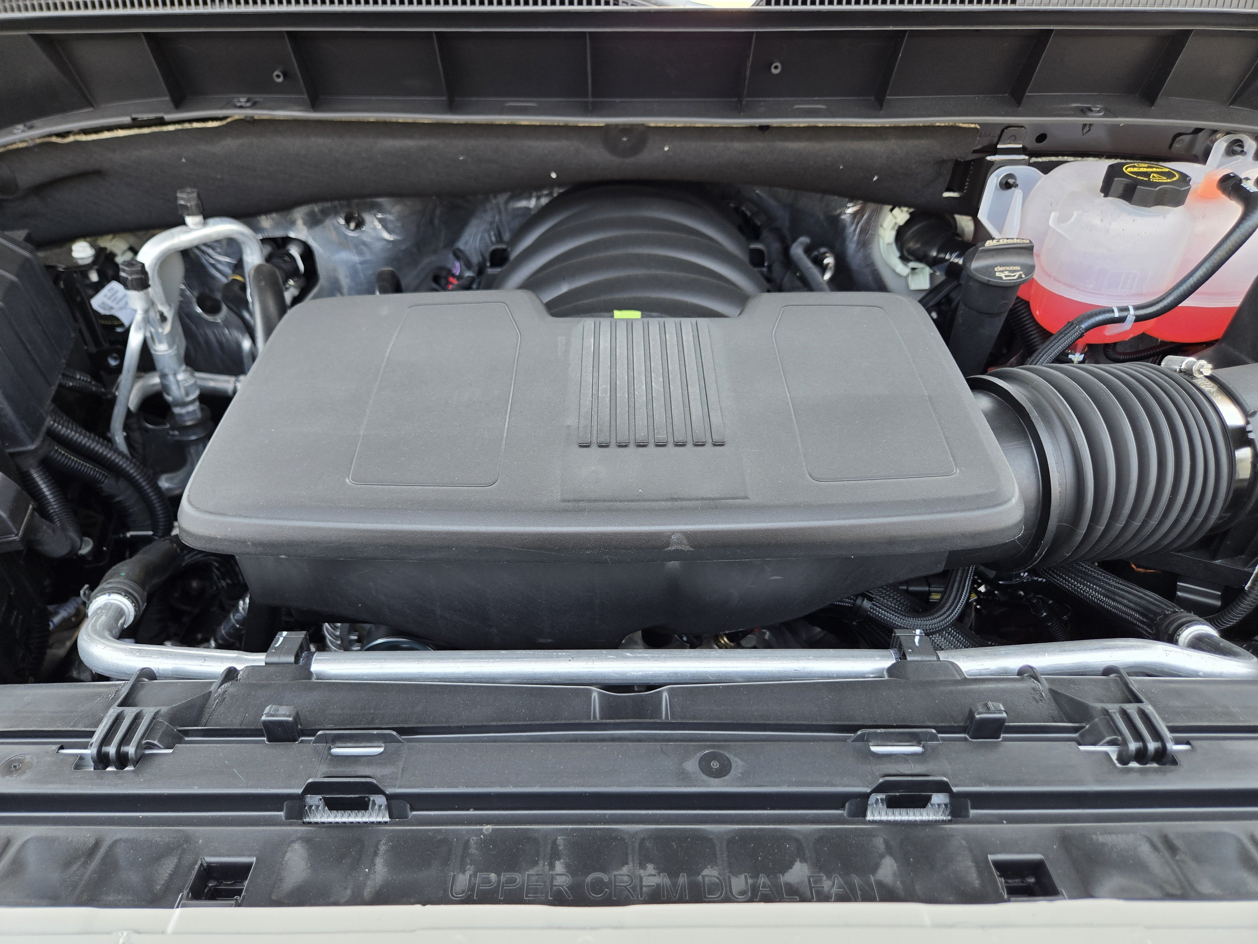 New 2026 Chevrolet Silverado 1500 RST RWD image 21