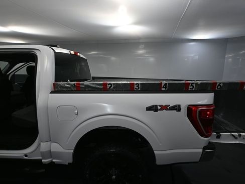 Used 2022 Ford F150 XLT image 37