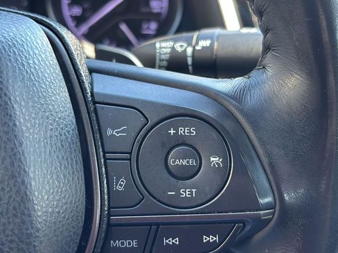 Used 2021 Toyota Camry SE image 25